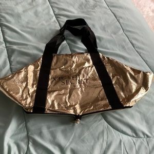 Victoria’s Secret packable tote